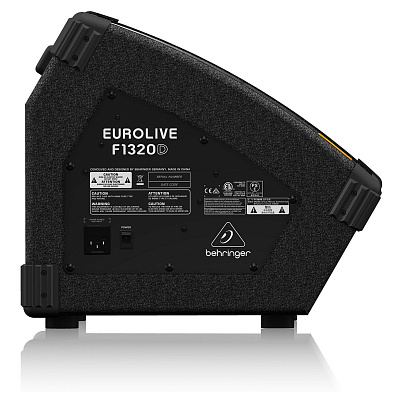 Активный сценический монитор Behringer F1320D